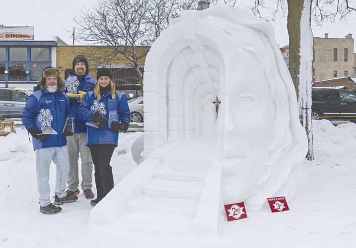 The Power of the Mind's Eye