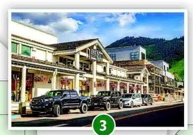Small towns, BIG prices
