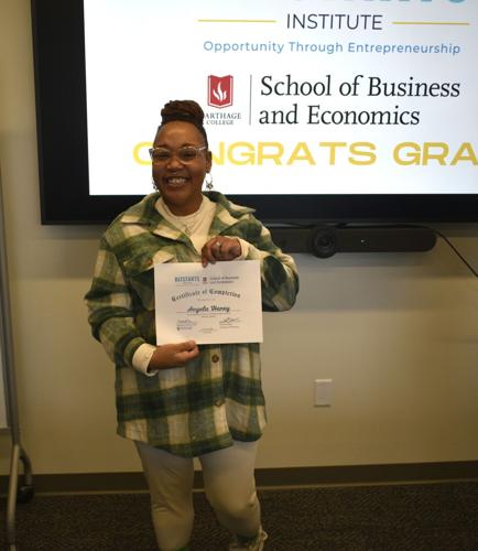 BizStarts Kenosha