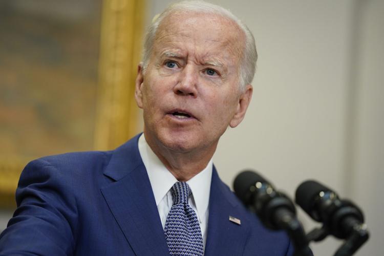 Joe Biden