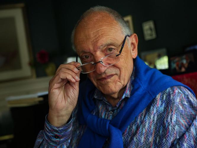 John DeMain 1
