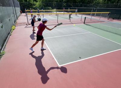 Pickleball