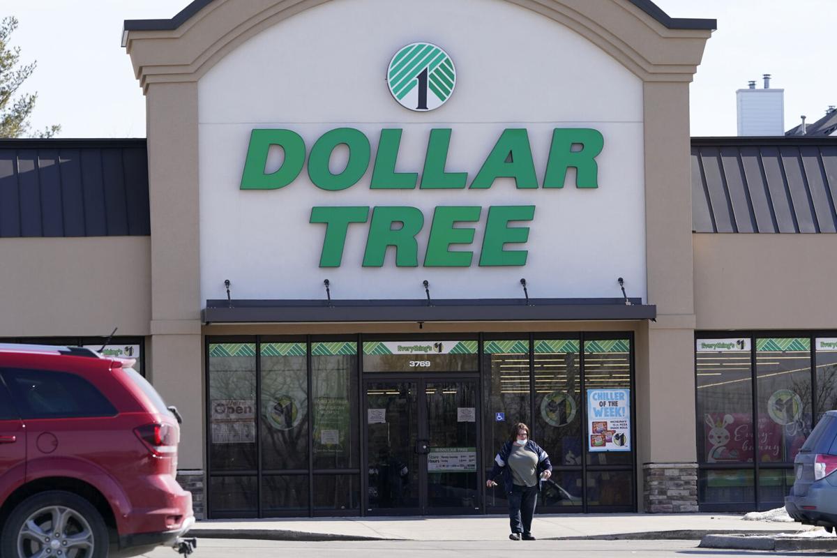 Dollar Tree-Family Dollar