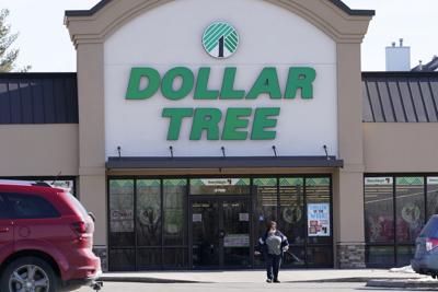 Dollar Tree-Family Dollar