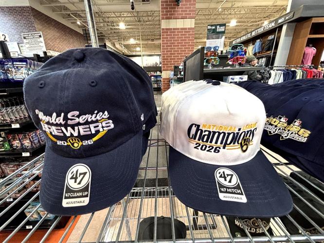 Brewers merch 3