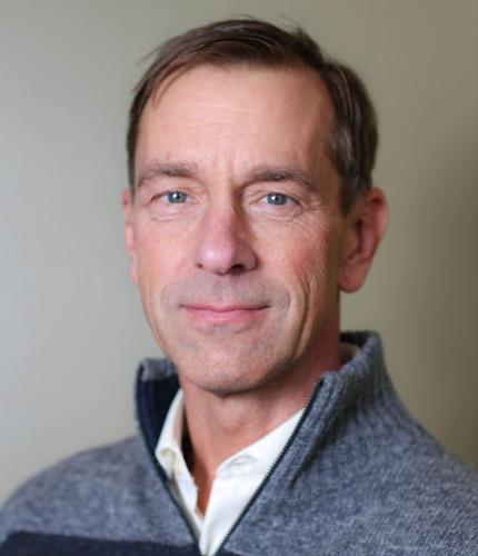 John Wollaeger