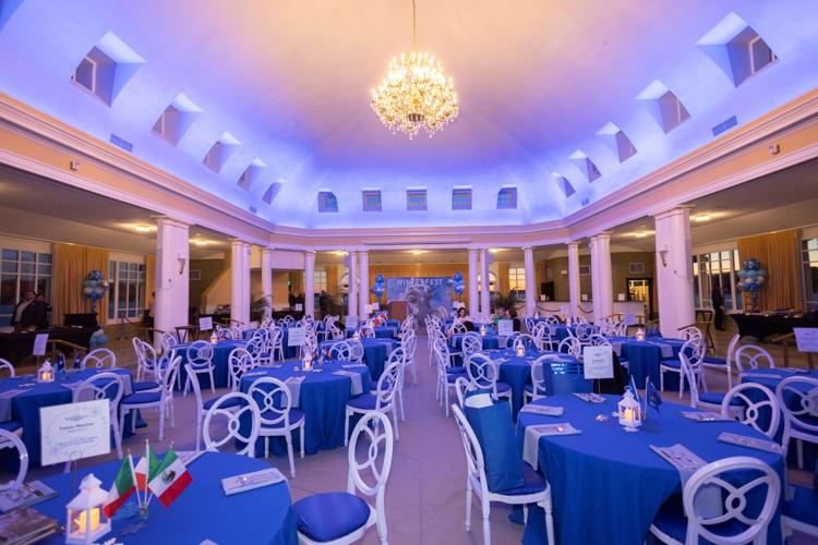 Tablescapes Event Rentals