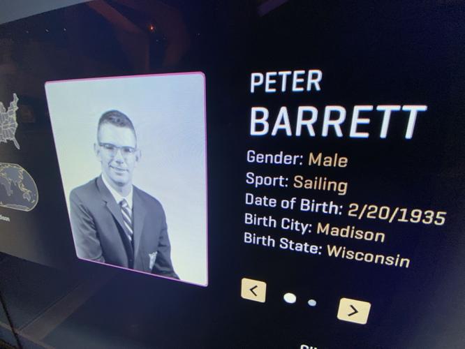 U.S. Olympic & Paralympic Museum