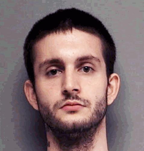 Casey DePriest suspected murder-suicide gunman