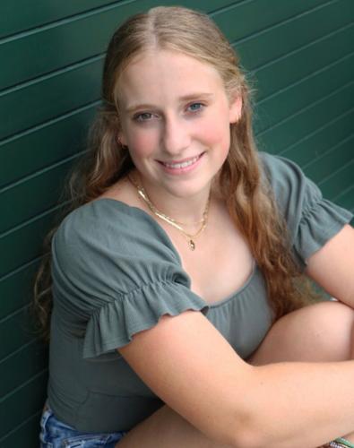 Morgan Farrar, Oregon