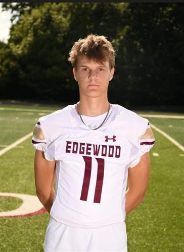 Ben Morey, Madison Edgewood