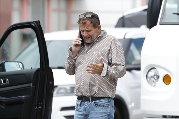 Anaconda shooting 15