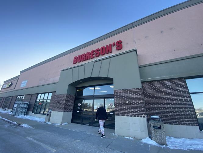 Burreson's Foods