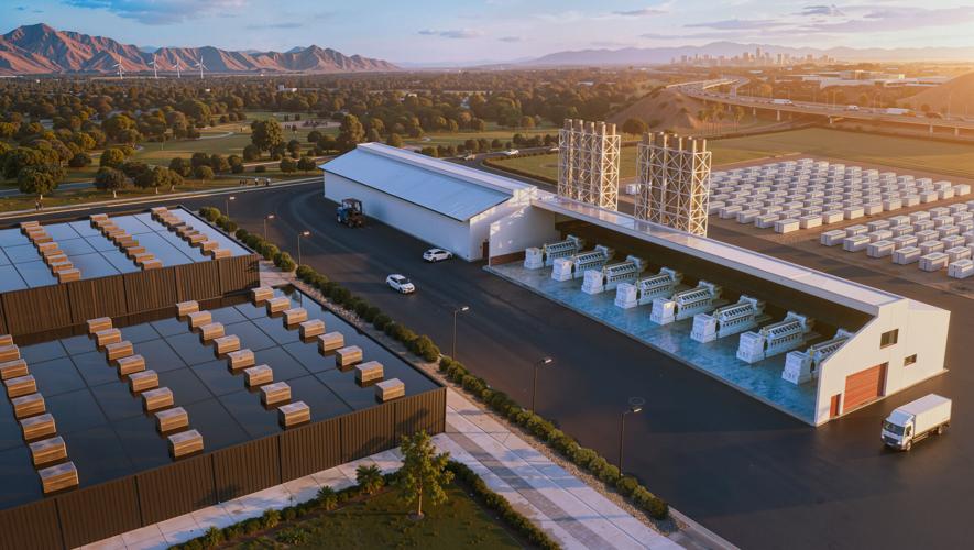 The Americas' data center boom may soon face a critical power crunch, Wärtsilä warns - and the industry is moving too fast to see it coming