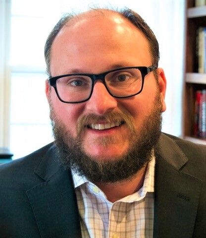 Walworth County Board District 9 candidate Jeremy T. Segal