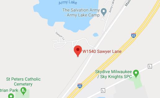 Karl Sawyer business Sawyer Excavating