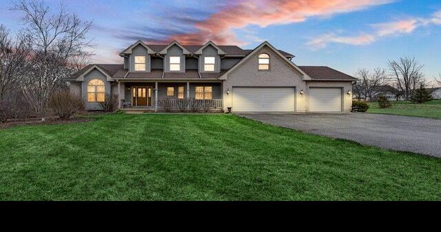 4 Bedroom Home in Spring Grove - $559,000