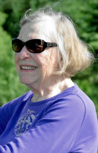 Bernice Marion Sutton