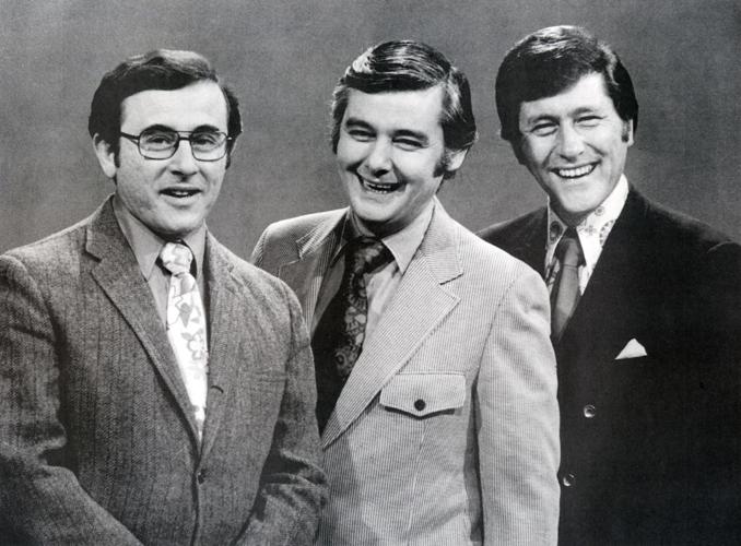 Irv Rick Tom