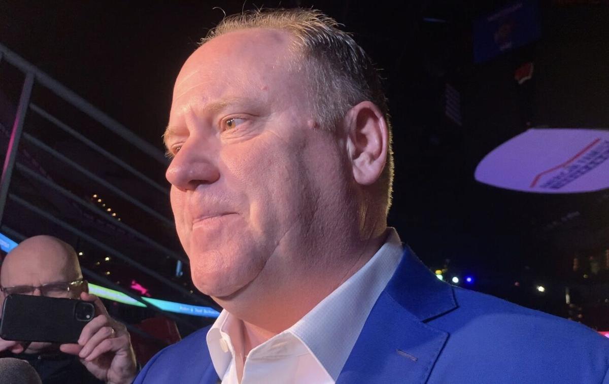 Greg Gard Garding Against Cancer