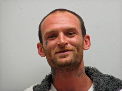 Jeffery Edward Miller mug