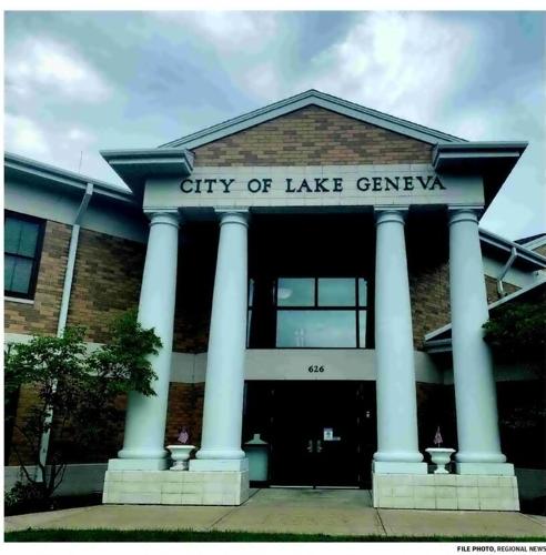 Aldermen eliminate finance committee