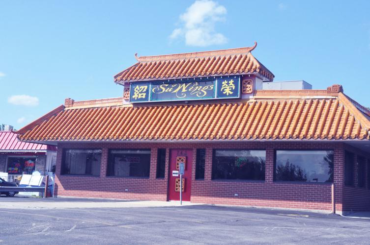Su Wings Chinese Restaurant, 743 North St., has been listed for sale at $1.55 million