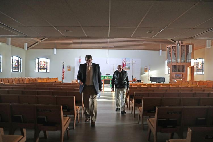 Bethesda Lutheran Home