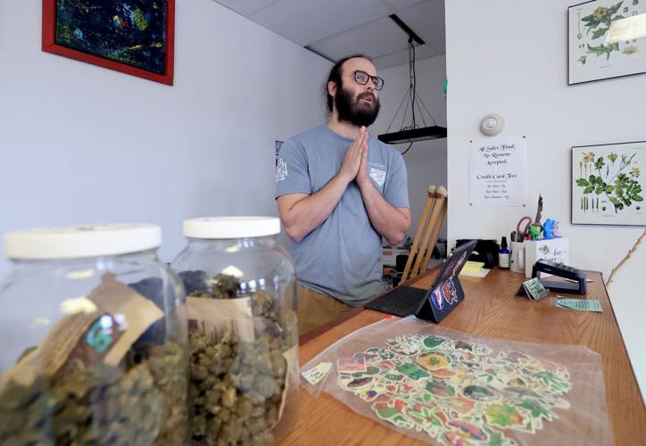 Wisconsin’s hemp industry at risk under new federal ban