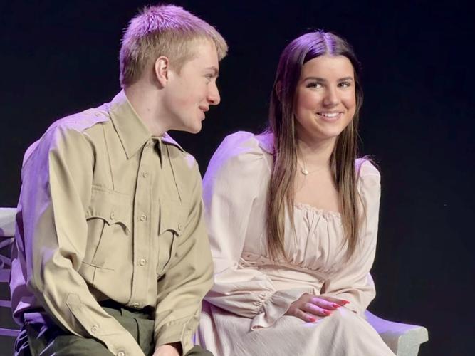 The Sound of Music (Youth Edition) at Christian Life School 2026