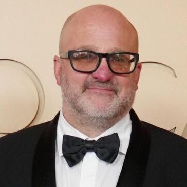 Michael Bauman at 98th Academy Awards