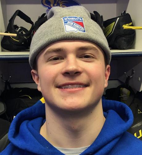 Dmitry Picek, Madison West