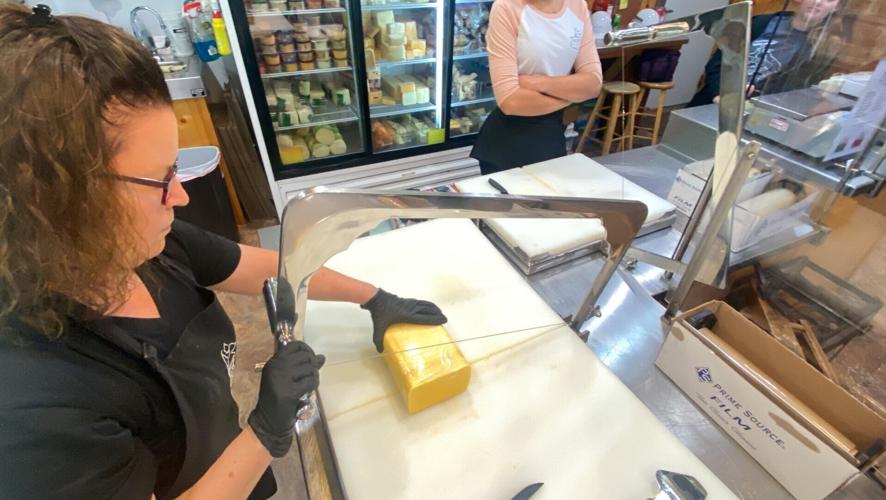 Decatur Dairy expansion
