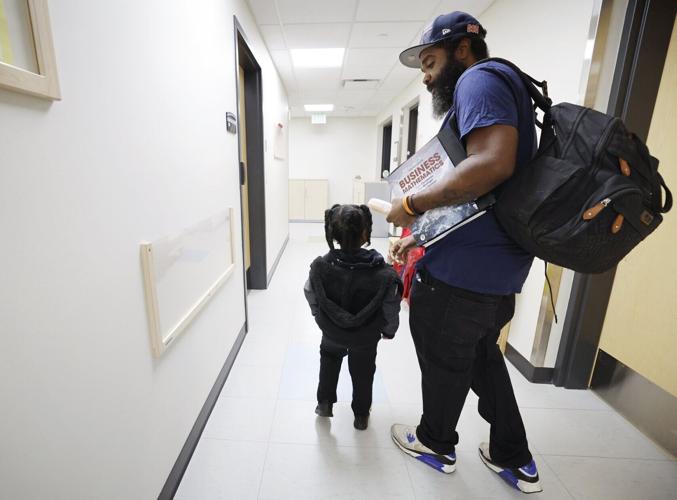 MATC childcare funding loss