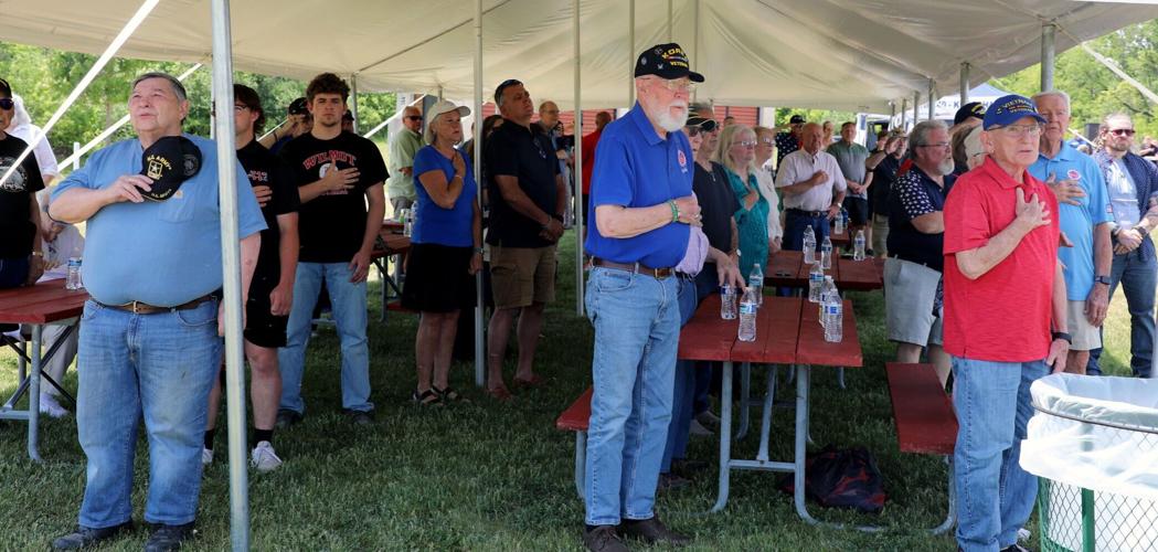 Veterans Appreciation Summer Picnic