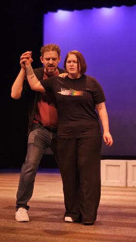 The Girl on the Train