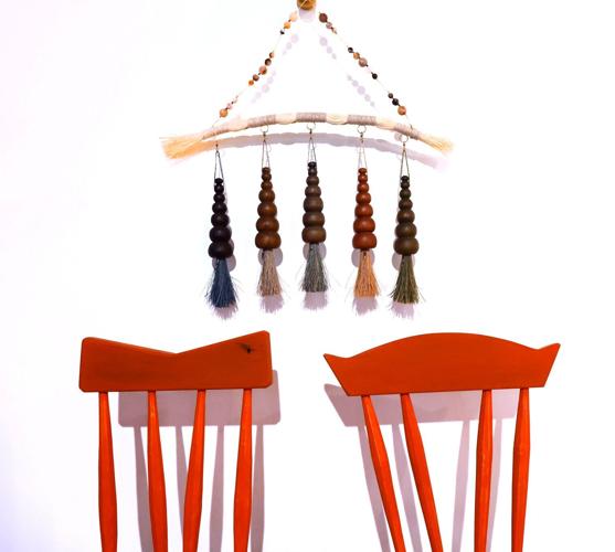 Chairs from Berea Craft