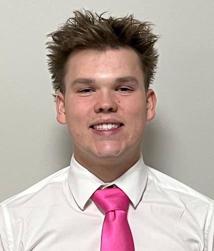 Grayson Neumann, Verona