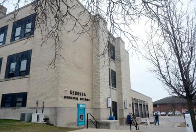 Kenosha Municipal Building