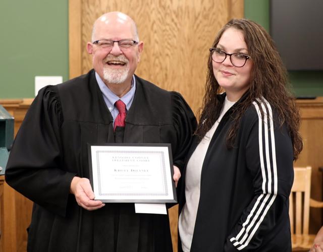 Kenosha County Treatment Court
