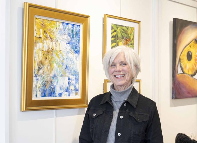 Susan Disbrow Schroeder