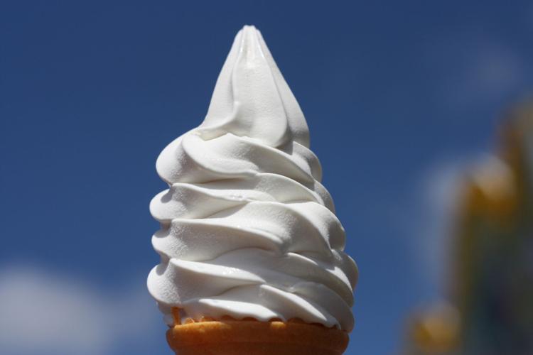 Ice cream