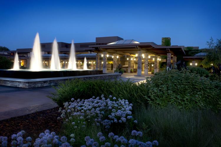 Grand Geneva