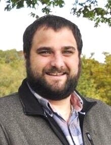 Geneva Lake Environmental Agency (GLEA) Executive Director Jacob "Jake" Schmidt