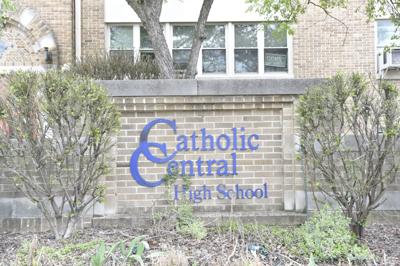 Burlington Catholic Central High School