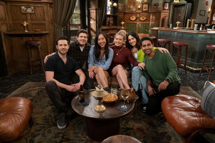 How I Met Your Father