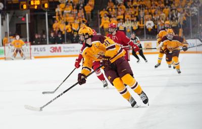 Wisconsin vs. Minnesota