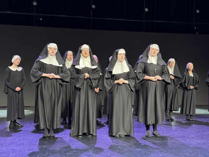 The Sound of Music (Youth Edition) at Christian Life School 2026