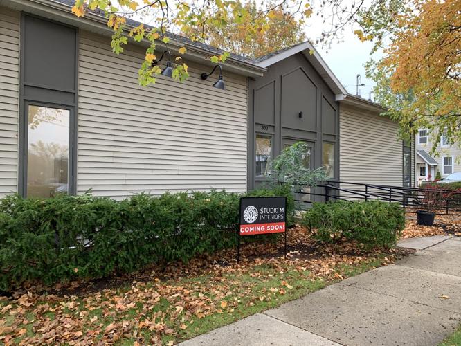 Studio M Interiors is set to open in November