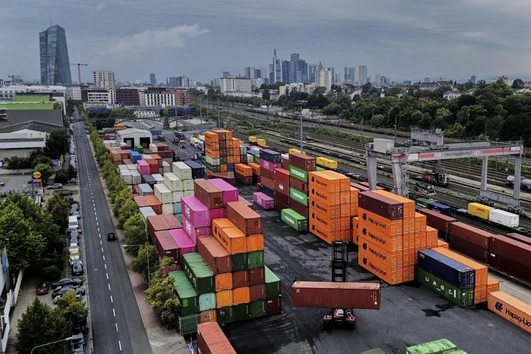 Germany Trump Tariffs